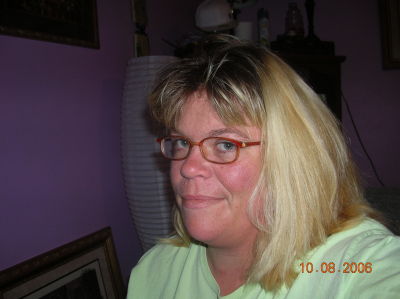 Tamara Irwin