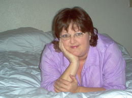 Katherine Atkinson