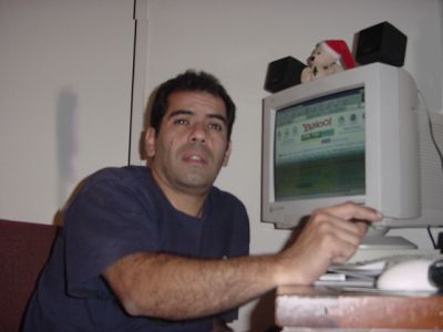 Marcelo Rosito
