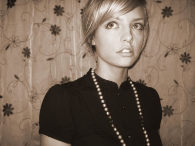 Sarah Bunn