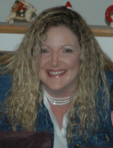 Pamela Chapman