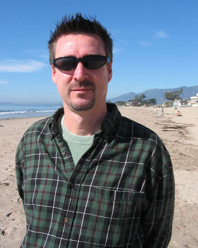John Coanda