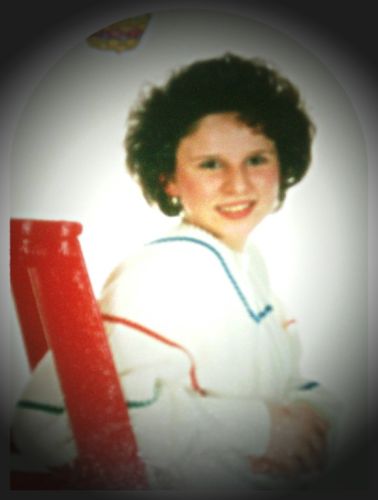 Katherine Calhoun