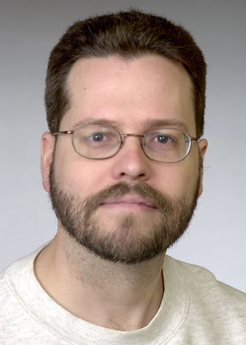 Glen Engelcox
