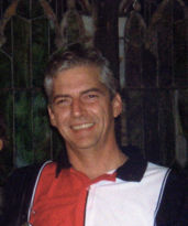 Steven Moore