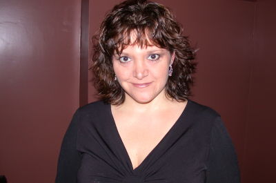 Debbie Cousineau