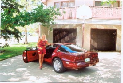 Arlene Seidler