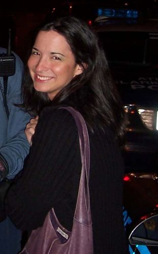 Aubrey Harris