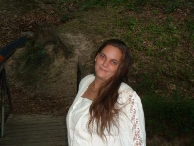 Nettie Mcvicker