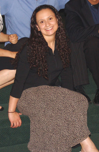 Johanna Soto