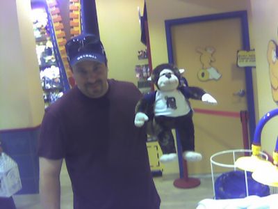 Lawrence Lafferty