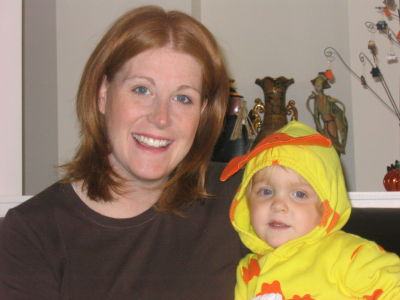 Christine Flansburg