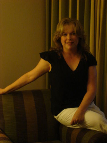 Tammy Peltonen