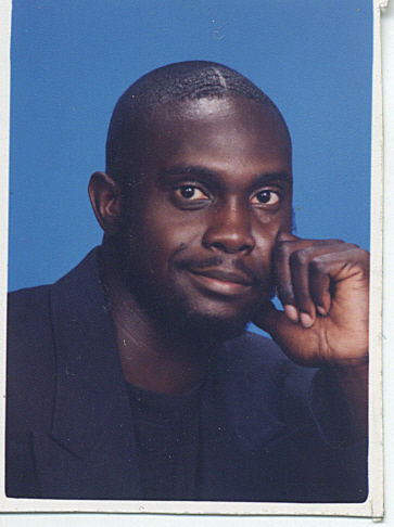 Terry Elliott