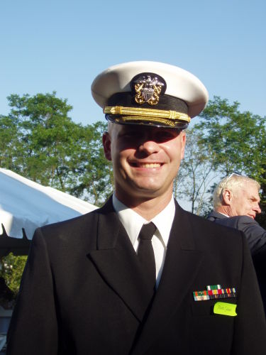 Mark Colizza