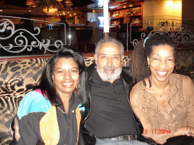 Melvin Roberts