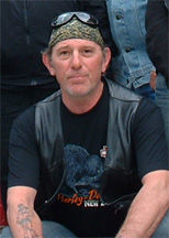 David Goldstein