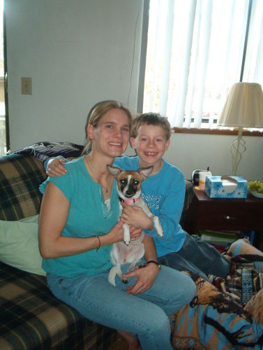 Tammy Evenson