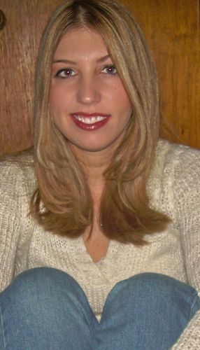 Amanda Collins