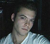 Matthew Potter