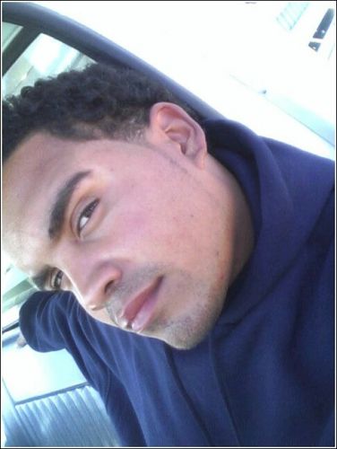 William Robinson