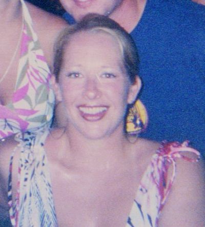 Amy Coghill
