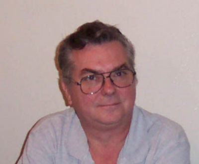 Allen Mccartney