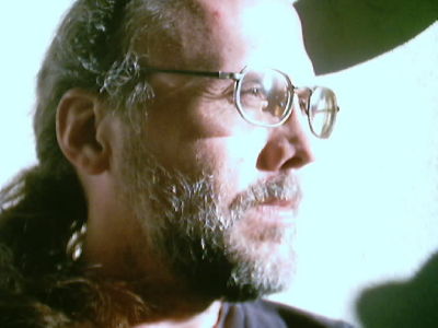 Marc Goodell