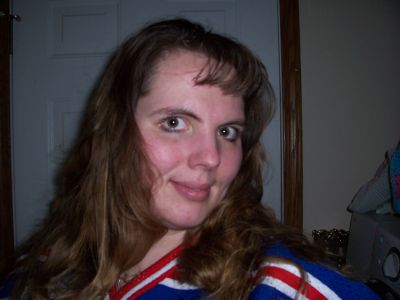 Stacey Nelson