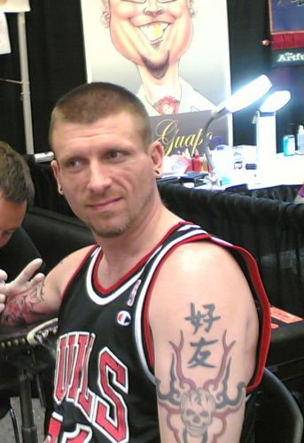Andrew Robison