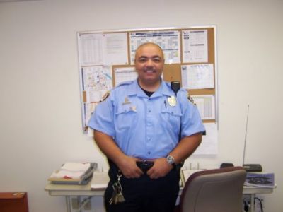 Victor Quinones