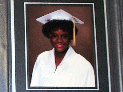 Karen Dewberry