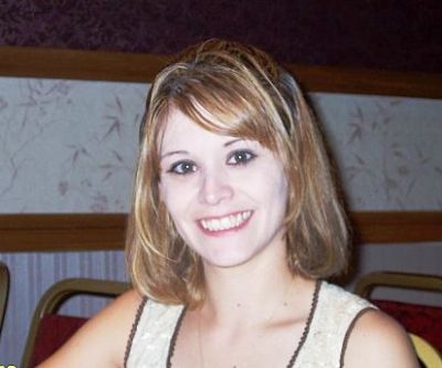 Michelle Buckley