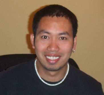 Alex Delatorre