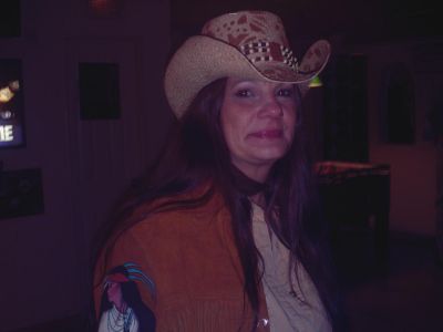 Vicki Strunk