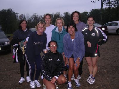 Donna Rizzitano