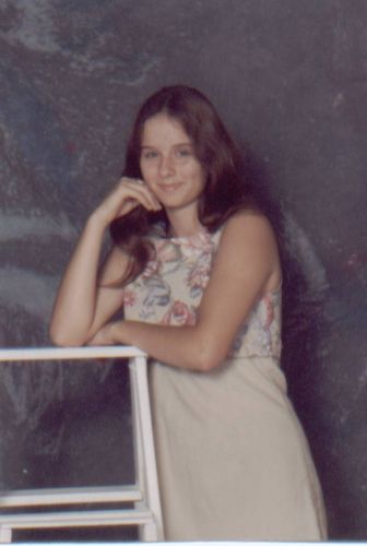 Jo Perry