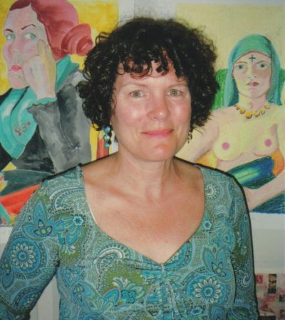 Karen Verster