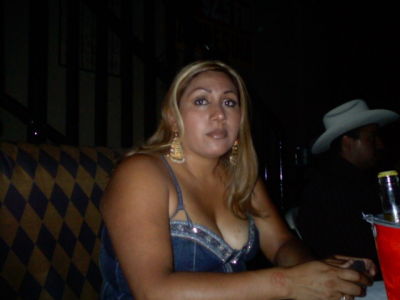 Angelica Gonzalez