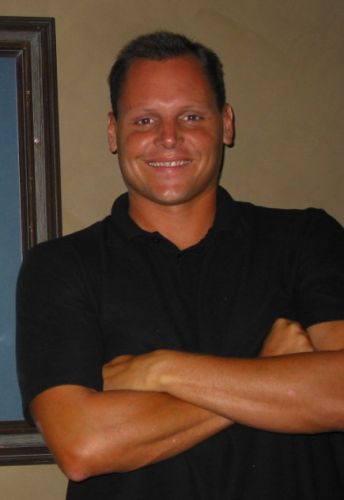 Carl Ward