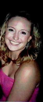Ashley Crosby