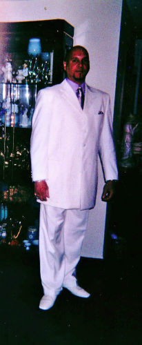Anthony Bowers