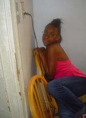 Deshanette Brown
