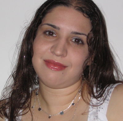 Monica Vega