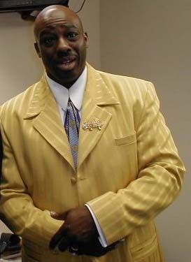 Lawrence Gaskin
