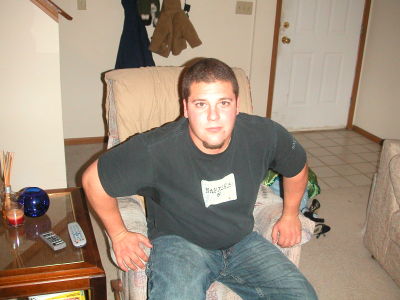 Christopher Bogg