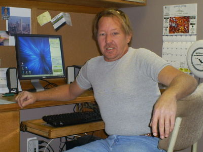 Dean Kuelz