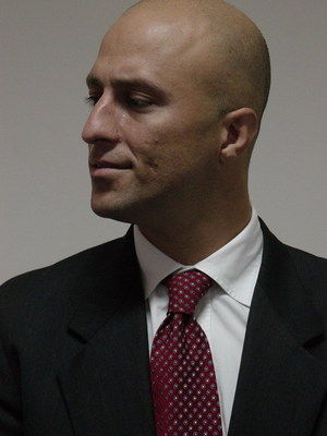 Felipe Camejo