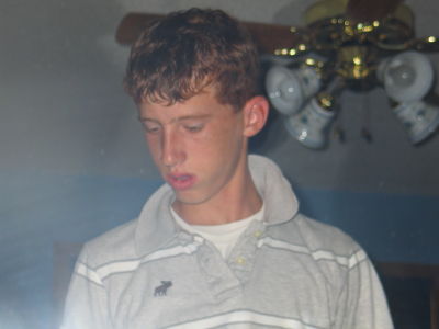 Shane Convery
