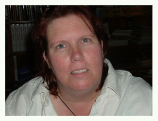 Nancy Harty